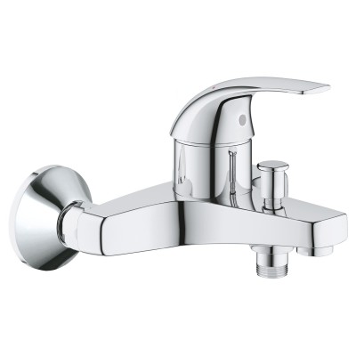 Смеситель для ванны Grohe START CURVE 23768000