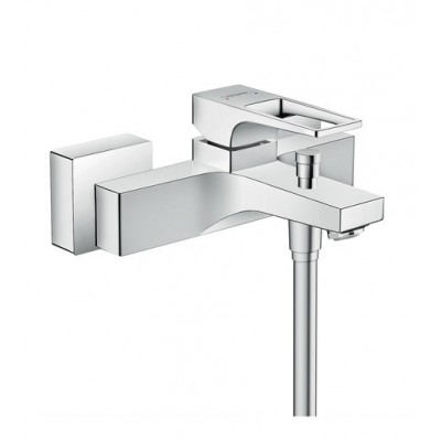 Смеситель для ванны Hansgrohe METROPOL 74540000, хром