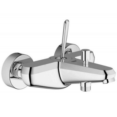 Смеситель для ванны Grohe EURODISC Joy 23431000