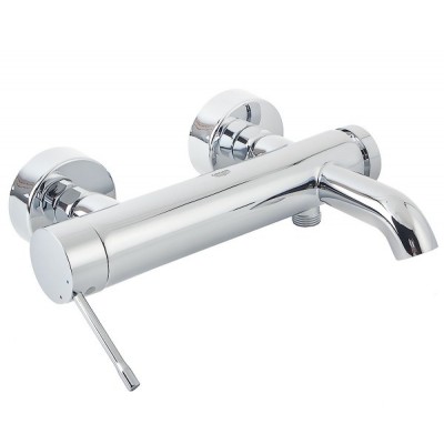 Смеситель для ванны Grohe ESSENCE New 33624001