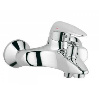 Смеситель для ванны Grohe Eurodisc New 33390001