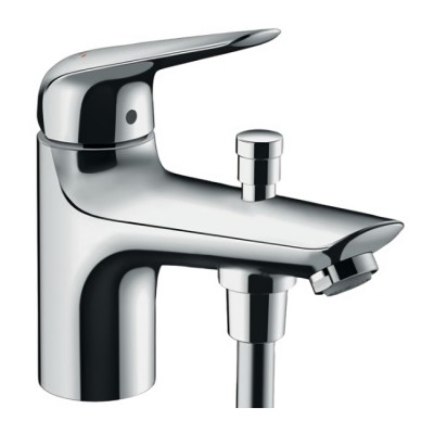 Смеситель для ванны/душа Hansgrohe NOVUS 71321000