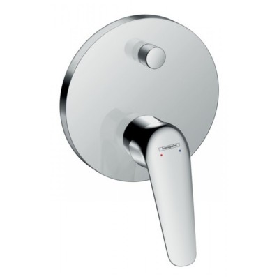 Смеситель для ванны Hansgrohe NOVUS 71045000