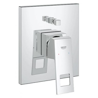 Смеситель для ванны Grohe EUROCUBE 19896000