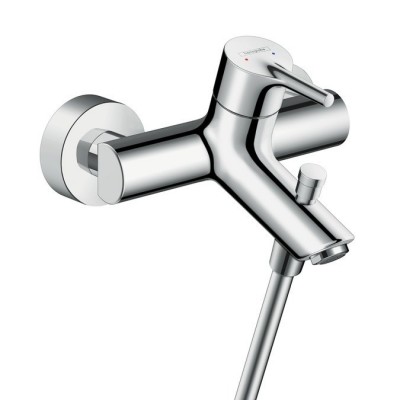 Смеситель для ванны Hansgrohe TALIS S 72400000