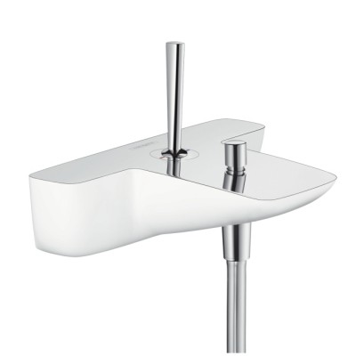 Смеситель для ванны Hansgrohe PURAVIDA 15472400