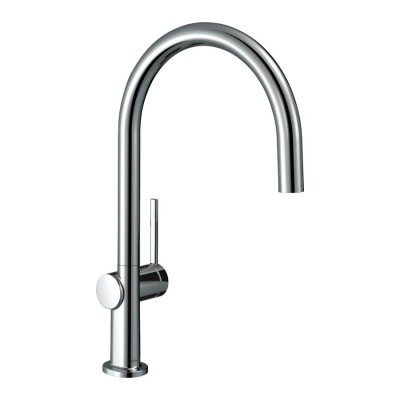 Смеситель для кухни Hansgrohe TALIS M54 72804000, (220, 1jet, хром)