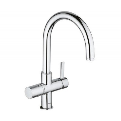 Смеситель для кухни Grohe BLUE PURE 33251000