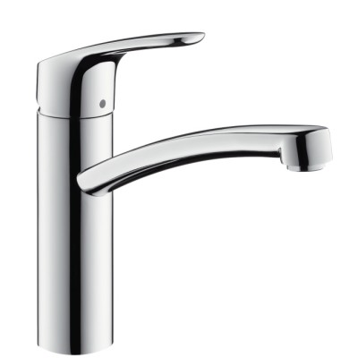 Смеситель для кухни Hansgrohe FOCUS 31806000, хром