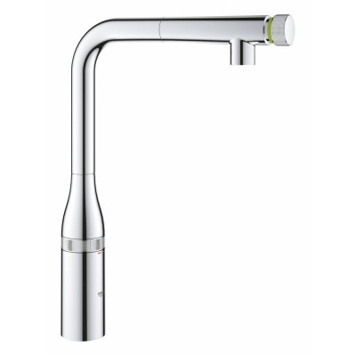 Смеситель для мойки Grohe MINTA Smart Control 31613000