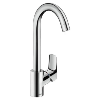 Смеситель для кухни Hansgrohe LOGIS 71835000