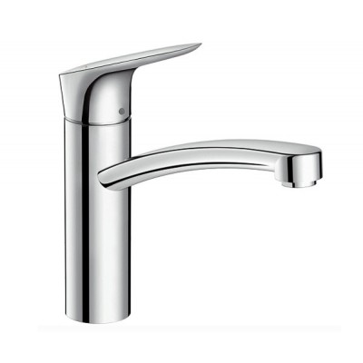 Смеситель для кухни Hansgrohe LOGIS 71832000