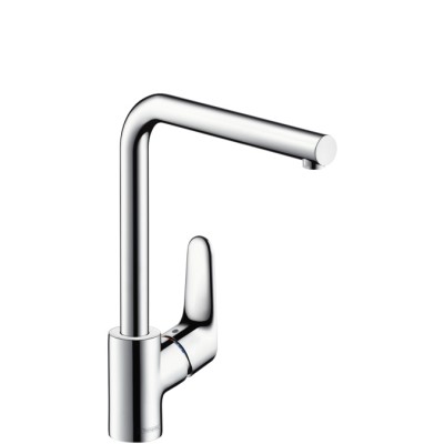 Смеситель для кухни Hansgrohe FOCUS 280 31817000