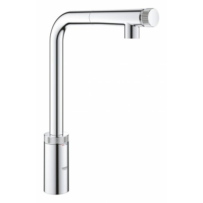 Смеситель для мойки Grohe MINTA Smart Control 31613000