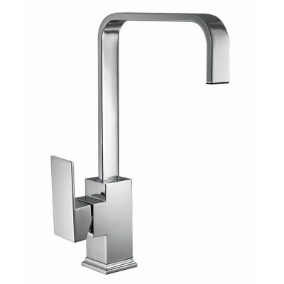 Смеситель для кухни Imprese ELANTA, хром, (55450)