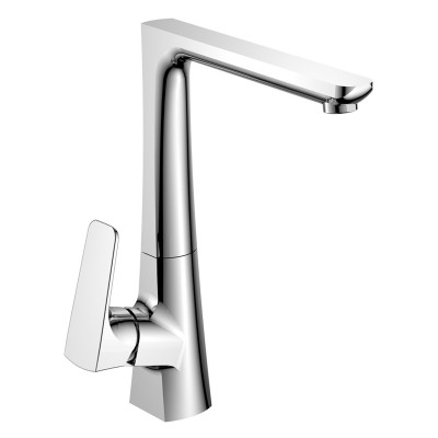 Смеситель для кухни Imprese VALTICE, хром, (55320) Смеситель для кухни Imprese VALTICE, хром, (55320)