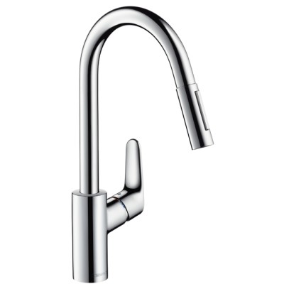 Смеситель для кухни Hansgrohe FOCUS 31815000