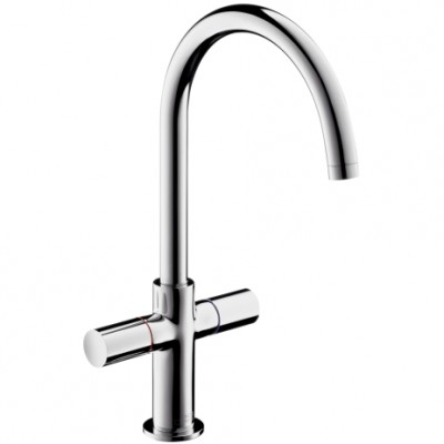 Смеситель для кухни Hansgrohe Axor Uno2 38040000