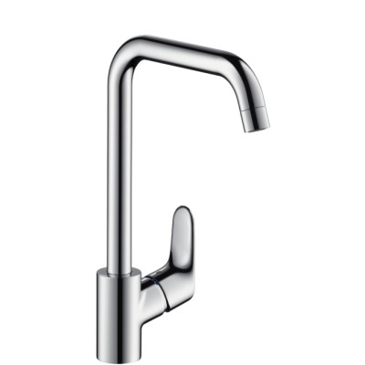 Смеситель для кухни Hansgrohe FOCUS 260 31820000