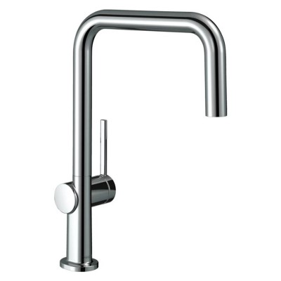 Смеситель для кухни Hansgrohe TALIS M54 72806000 (220, 1jet, хром)