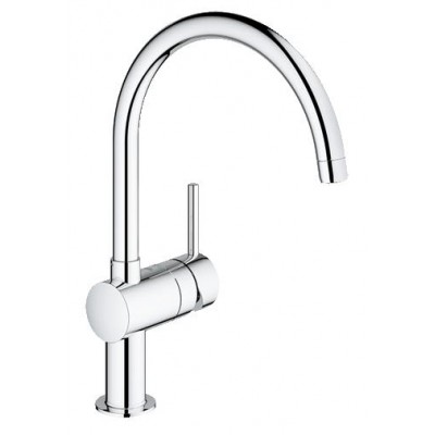 Смеситель для кухни Grohe Minta 32917000