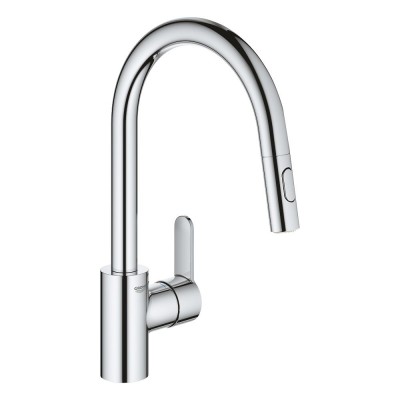 Смеситель для кухни Grohe EUROSTYLE Cosmopolitan 31482003