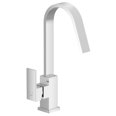 Смеситель для кухни Imprese KARLOV, хром, (f03407601AA)