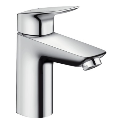 Смеситель для умывальника Hansgrohe LOGIS 71100000