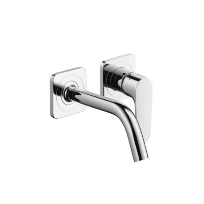 Смеситель для раковины Hansgrohe Axor Citterio M 34113000