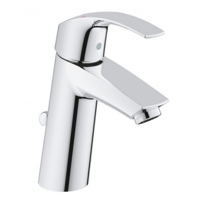 Смеситель для умывальника Grohe EUROSMART 23322001