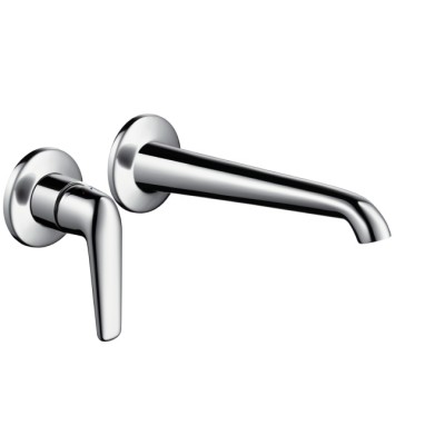 Смеситель для раковины Hansgrohe Axor Bouroullec 19125000