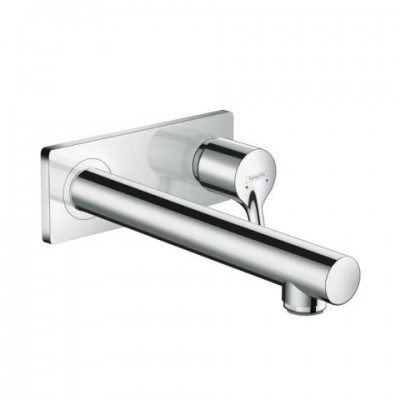 Смеситель для раковины Hansgrohe TALIS S 72111000