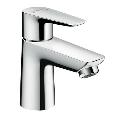 Смеситель для умывальника Hansgrohe TALIS E 71700000