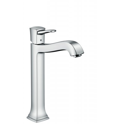 Смеситель для раковины Hansgrohe METROPOL CLASSIC 31303000