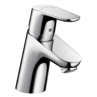 Смеситель для умывальника Hansgrohe FOCUS 70 31730000