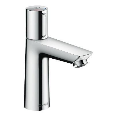 Смеситель для умывальника Hansgrohe TALIS Select E 71750000