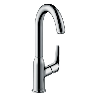 Смеситель для умывальника Hansgrohe NOVUS 71126000