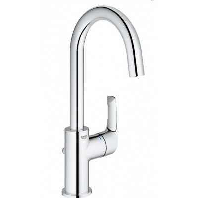 Смеситель для умывальника Grohe EUROSMART New 23537002