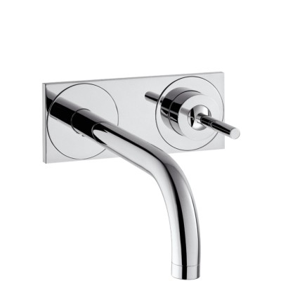 Смеситель для раковины Hansgrohe Axor Uno2 38115000