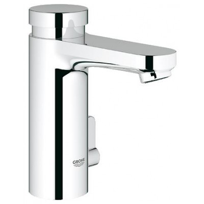 Смеситель для раковины автоматический Grohe Eurosmart Cosmopolitan T 36317000