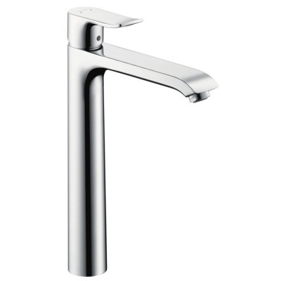 Смеситель для умывальника Hansgrohe METRIS 260 31082000