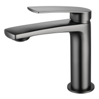 Смеситель для умывальника VOLLE CANTE, pistola gris, (1512.011105) Смеситель для умывальника VOLLE CANTE, pistola gris, (1512.011105)