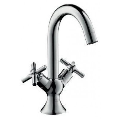 Смеситель для раковины HANSGROHE Axor Terrano 37030000