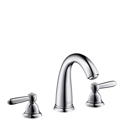 Смеситель для раковины на 3 отверстия Hansgrohe Axor 17134090