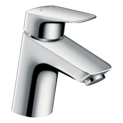 Смеситель для умывальника Hansgrohe LOGIS 70 71070000