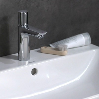 Смеситель для умывальника Hansgrohe TALIS Select E 71750000