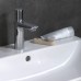 Смеситель для умывальника Hansgrohe TALIS Select E 71750000