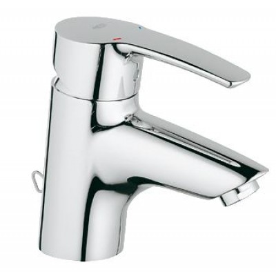 Смеситель для раковины Grohe Eurostyle 33557001