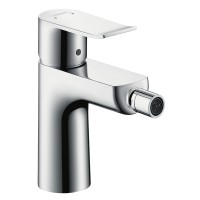 Смеситель для биде Hansgrohe METRIS 31280000
