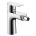Смеситель для биде Hansgrohe METRIS 31280000